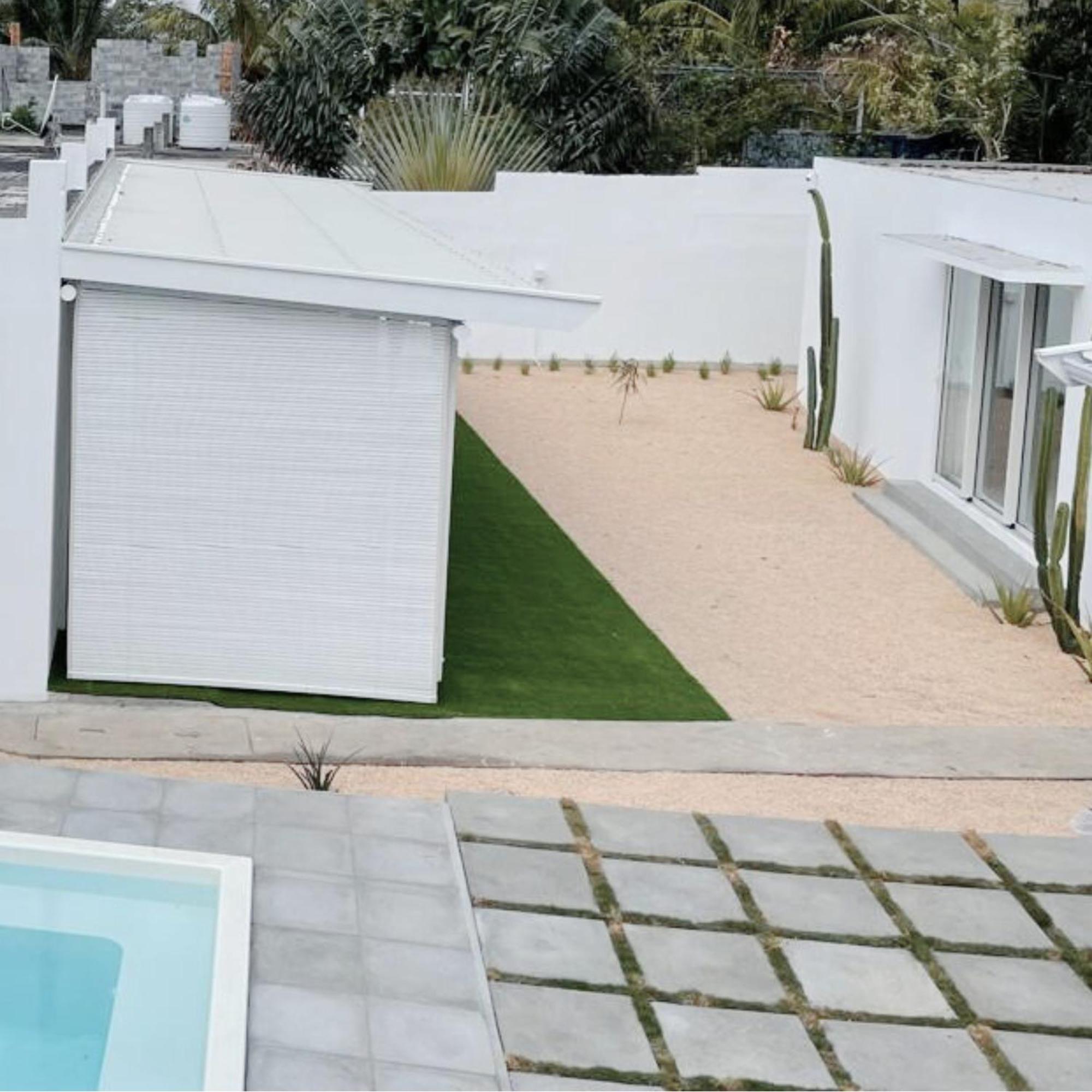 Summerdays Studios Coteau Raffin Exterior foto