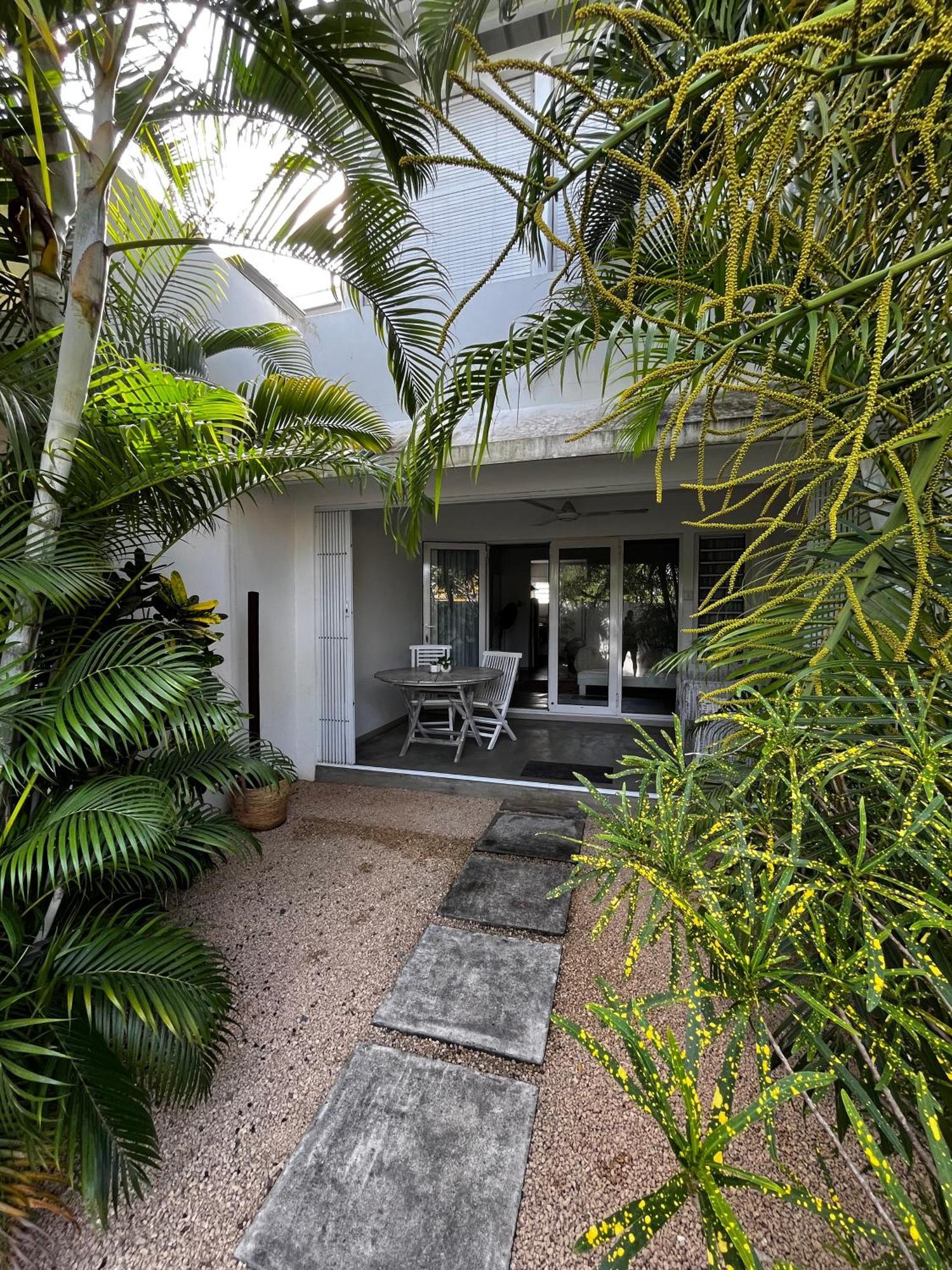 Summerdays Studios Coteau Raffin Exterior foto